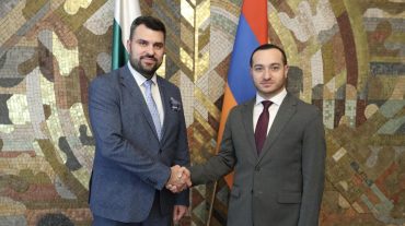 Վերահաստատել ենք շարունակել Բուլղարիայի հետ քաղաքական համագործակցությունը․ ԲՏԱ նախարար