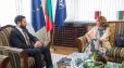 Քաղաքական խորհրդակցություններ Հայաստանի և Բուլղարիայի արտաքին գործերի նախարարությունների միջև