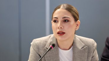 Սրբուհի Գալյանը մասնակցել է «ՀԸԳՀ. Հեռանկարի և գործողությունների միջև կապի ամրապնդում» խորագրով աշխատաժողովին