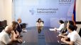 Համագործակցության համաձայնագիր` առողջապահության նախարարության և մասնագիտական ևս երկու ասոցիացիաների միջև