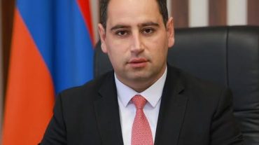 Ձեր ամուր կամքով ու Ձեր ընտրությամբ մեր երկրում իշխանությունը պատկանում է Ձեզ` Հայաստանի Հանրապետության ժողովրդին, և դա անշրջելի է այլևս. ՏԿԵ նախարար