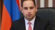 Ձեր ամուր կամքով ու Ձեր ընտրությամբ մեր երկրում իշխանությունը պատկանում է Ձեզ` Հայաստանի Հանրապետության ժողովրդին, և դա անշրջելի է այլևս. ՏԿԵ նախարար