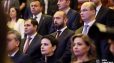 Արարատ Միրզոյանը մասնակցել է ՀՀ Սահմանադրության 30-ամյակին նվիրված հանդիսավոր միջոցառմանը