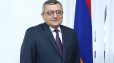 Հրաչյա Փոլադյանը նշանակվել է Օմանի Սուլթանությունում ՀՀ դեսպան
