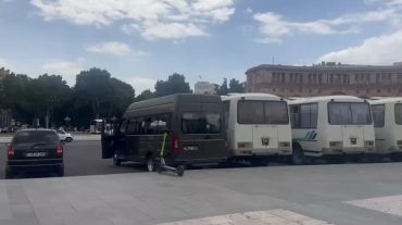 Կոչ ենք անում զերծ մնալ տարատեսակ անհիմն մեկնաբանություններից և չտարածել ապատեղեկատվություն․ ՊՆ մամուլի քարտուղար