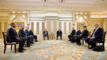 Փաշինյանն ու Ալիևը քննարկել են Հայաստան-Ադրբեջան միջպետական հարաբերությունների կարգավորման օրակարգի տարբեր ասպեկտներ