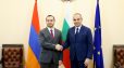 Կարևորվել են Հայաստանի և Բուլղարիայի միջև հարաբերությունների զարգացումը