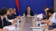 Դադարեցվել են «Երևան» ՋՕԸ տնօրենի լիազորությունները