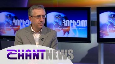 Կիպրոսի հույների փորձով արցախահայերը կարող են հատուցում պահանջել Ադրբեջանից կորսված գույքի դիմաց