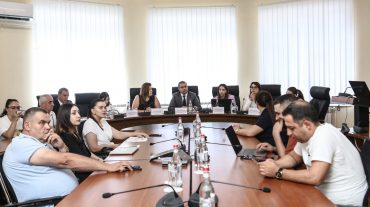 Օգոստոսի 1-ից ապրանքի գնի ներկայացման նոր կանոններ կգործեն