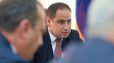 Դավիթ Խուդաթյանը «Երևանի ՋԷԿ»-ի աշխատակազմին է ներկայացրել տնօրենի ժամանակավոր պաշտոնակատարին