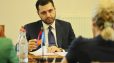 Շրջակա միջավայրի նախարարն ընդունել է Հայաստանում ՄԱԿ-ի մշտական համակարգող Ֆրանսուազ Ժակոբին