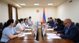 ՅՈՒՆԻՍԵՖ-ի հետ համատեղ ձեռնարկում ենք արդյունավետ քայլեր՝ ապահով թվային միջավայր ստեղծելու մեր երեխաների համար. ԲՏԱ նախարար