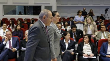 Կառավարության քաղաքականությունն է՝ ցուցաբերել զրո հանդուրժողականություն կոռուպցիայի և կոռուպցիոն դրսևորումների նկատմամբ. վարչապետ