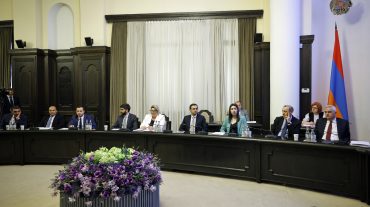«Plug and Play» միջազգային հեղինակավոր աքսելատորը երկարաժամկետ գործունեություն կիրականացնի Հայաստանում