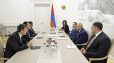 Քննարկվել են ՀՀ-ում արհեստական բանականության խոշոր տվյալային կենտրոն ստեղծելու հետագա քայլերը