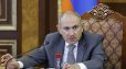Վարչապետի գլխավորությամբ քննարկվել է քրեակատարողական համակարգի բարեփոխման հայեցակարգը