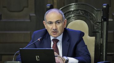 Կրթությունն է մեր ռազմավարությունը բոլոր հարցերում և բոլոր ոլորտներում. վարչապետ