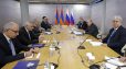 Փաշինյանն ու Միշուստինն անդրադարձ են կատարել Հայաստան-Ռուսաստան հարաբերությունների ներկա ընթացքին