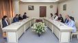 Քննչական կոմիտեի նախագահն ընդունել է Չինաստանի դեսպանին