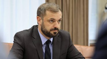 Նախորդող 3 օրերին Վրաստանից ՌԴ է մտել հայկական կոնյակով (բրենդի) բարձված 55 բեռնատար. նախարար