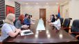Քննարկվել են ՄԱԿ-ի բնակչության հիմնադրամի հետ համագործակցության ընդլայնման հնարավորությունները