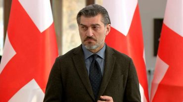 Վրաստանի նախագահը խոստացել է ներում շնորհել բանտարկված ընդդիմադիրներին