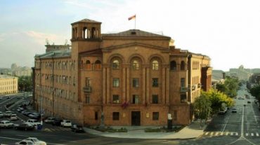 ՆԳՆ-ն հերքում է նախատեսված հանրահավաքին ընդառաջ արցախցիների նկատմամբ ճնշումների մասին պնդումները