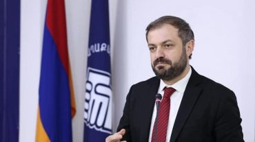 Հուլիսի 14-ին Վրաստանից Հայաստան է մտել հեղուկ գազով բեռնված 44 բեռնատար. նախարար