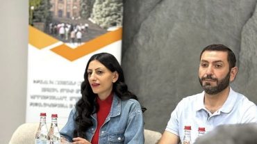 Ազգային փոքրամասնությունների լեզուներ դասավանդող մասնագետների պատրաստման հարցը շարունակում է մնալ մարտահրավեր․ ՄԻՊ