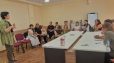 Ընտանեկան ու կենցաղային բռնության, գենդերային հիմքով բռնության կանխարգելման և դրա դեմ պայքարի շրջանակում իրականացվել է վերապատրաստման դասընթաց