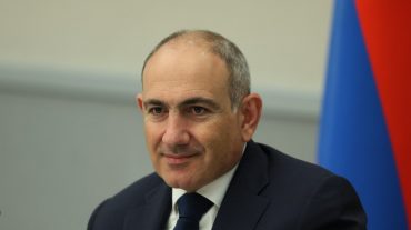 Ալթայում մասնակցեցի Բնության և շրջակա միջավայրի պաշտպանությանը նվիրված միջազգային համաժողովին. Փաշինյան
