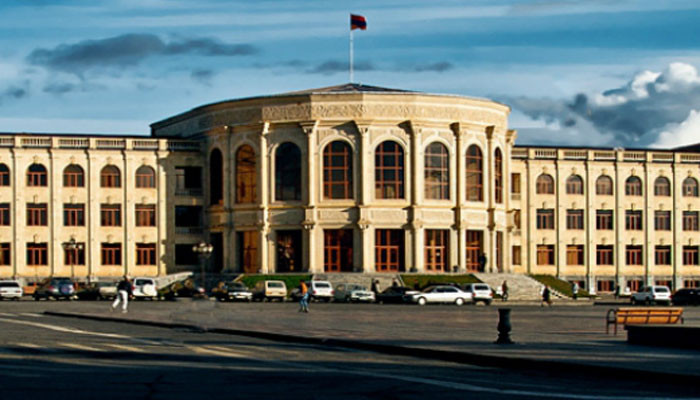 Տեղի ունեցածը տեխնիկական խոտանի հետևանք է.  Գյումրու քաղաքապետարանը պարզաբանում է
