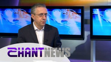 Իլհամ Ալիևը Ստեփանակերտում հյուրընկալելու է Իրանի նախագահին