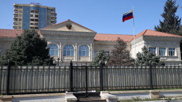 Ադրբեջանում գտնվող ռուսները բողոքում են բռնությունից և փաստաթղթերի ստուգումից․ ՌԴ դեսպանություն