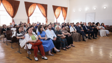 Մեկնարկել է սփյուռքի ուսուցիչների վերապատրաստման ծրագիրը` «Գիտելիքի կամուրջ» խորագրի ներքո