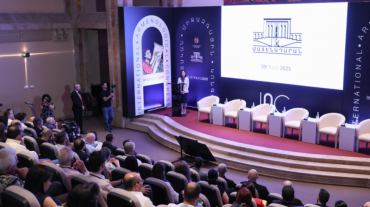 Հայագիտության զարգացումը պետական քաղաքականության առաջնահերթություն է.  Ժաննա Անդրեասյան