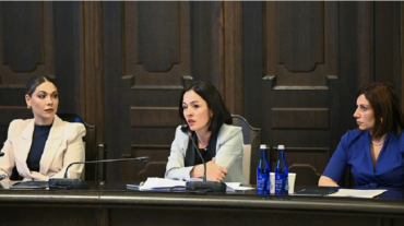Գորիսում կստեղծվեն «ՔՈԱՖ ՍՄԱՐԹ» ուսումնակրթական, «ՔՈԱՖՍՄԱՐԹՖԱՐՄ» գյուղատնտեսական համալիրներ