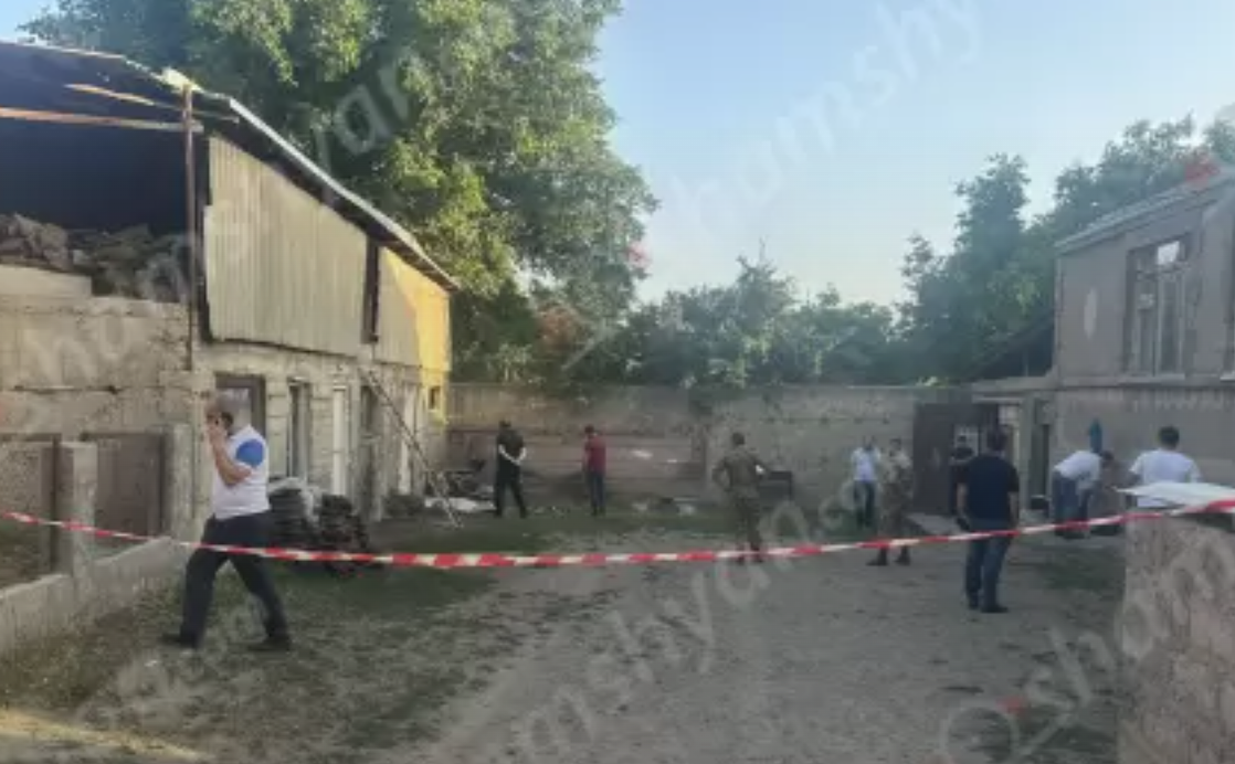 Պայթյուն է տեղի ունեցել Սիսիան քաղաքի տներից մեկում․ հայտնաբերվել է 22-ամյա տղայի մարմինը