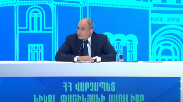 Հայ Առաքելական եկեղեցին ինձ համար սրբություն է, և մենք չենք կարող արշավել դրա դեմ․ Փաշինյան