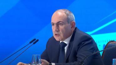 Նախաստորագրման գաղափարը ևս օրակարգում է․ վարչապետը՝ Երևան-Բաքու խաղաղության համաձայնագրի մասին