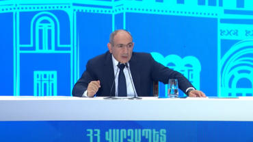 Ադրբեջանի հետ բոլոր բանակցություններում շոշափվում է հայ գերիների հարցը․ Փաշինյան