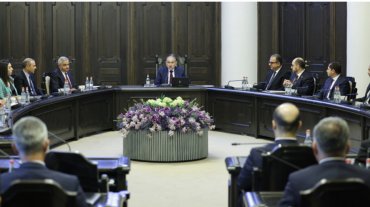 Հաստատվել են ՄԿՈՒ հաստատությունների 2025/2026 ուսումնական տարվա անվճար ուսուցման տեղերը