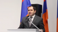 ՀՀ վարչապետի հովանու ներքո անցկացվող բանակային խաղերի փակման հանդիսավոր արարողությունը