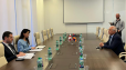 Քննարկվել են ՀՀ և Վրաստանի միջև առևտրատնտեսական հարաբերությունների խորացման հարցեր