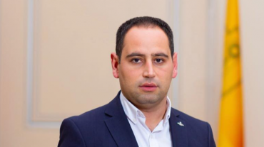 ՏԿԵ նախարար Դավիթ Խուդաթյանն այցելել է Վայոց ձորի մարզ