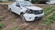 Արմավիրի մարզում բախվել են «Mercedes»-ը և «Foton Tunland»-ը․ ավտոմեքենաները հայտնվել են դաշտամիջյան հատվածում․ կա 3 վիրավոր