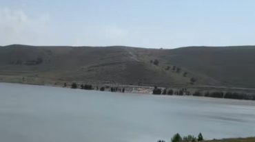 ՀՀ էկոնոմիկայի նախարարն այցելել է Սառնաղբյուրի ջրամբար, այնուհետև զրուցել է համայնքի բնակիչների հետ