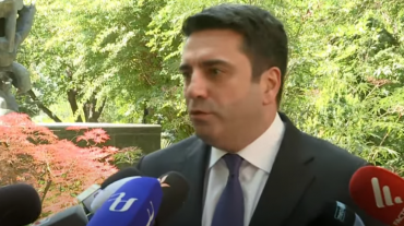 Պետք է լրջորեն քննարկենք ռուսական հեռուստաալիքների հեռարձակման դադարեցումը Հայաստանի տարածքում. ԱԺ նախագահ