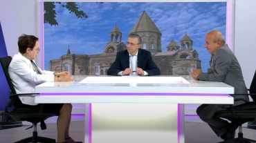 Պետություն-եկեղեցի, ո՞վ ո՞ւմ գործերին է միջամտում. Հեռանկար բանավեճ